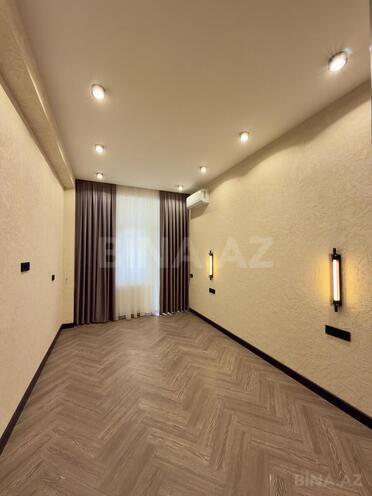 Satılır 3 otaqlı yeni tikili 142 m², Gənclik m., photo 7 from 25