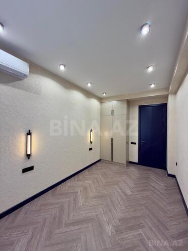 Satılır 3 otaqlı yeni tikili 142 m², Gənclik m., photo 16 from 25