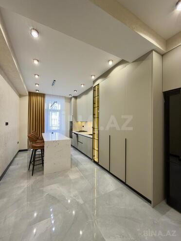 Satılır 3 otaqlı yeni tikili 142 m², Gənclik m., photo 10 from 25