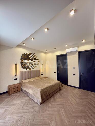 Satılır 3 otaqlı yeni tikili 142 m², Gənclik m., photo 8 from 25
