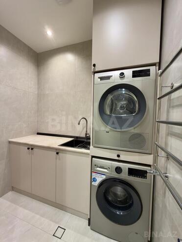 Satılır 3 otaqlı yeni tikili 142 m², Gənclik m., photo 12 from 25