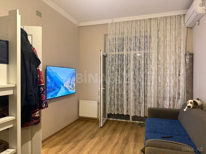Продаётся 1-комн. новостройка 41 м², пос. Ясамал, photo 8 from 13