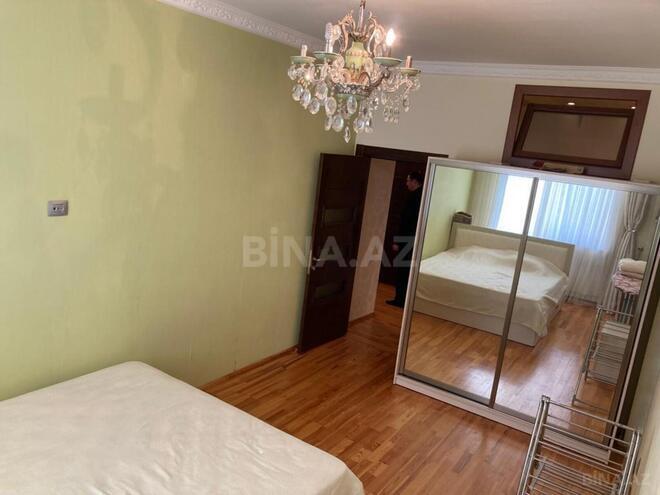 İcarəyə verilir 3 otaqlı yeni tikili 100 m², Nizami m., photo 12 from 25