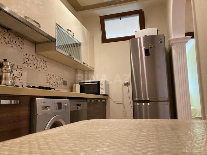 İcarəyə verilir 3 otaqlı yeni tikili 100 m², Nizami m., photo 9 from 25
