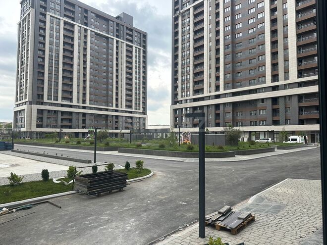 Продаётся 2-комн. новостройка 68 м², м. Шах Исмаил Хатаи, photo 1 from 13