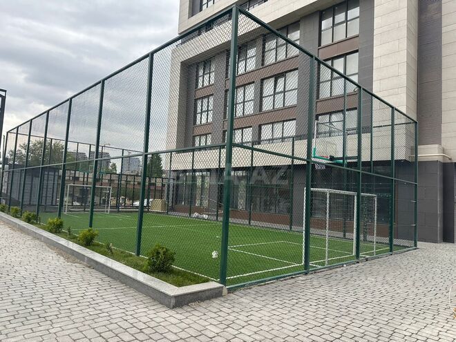 Продаётся 2-комн. новостройка 68 м², м. Шах Исмаил Хатаи, photo 4 from 13