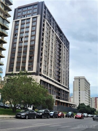 Продаётся 2-комн. новостройка 68 м², м. Шах Исмаил Хатаи, photo 12 from 13