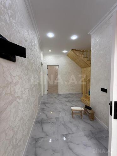 Satılır 4 otaqlı həyət evi/bağ evi 120 m², Masazır q., photo 3 from 14