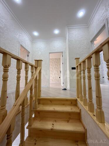 Satılır 4 otaqlı həyət evi/bağ evi 120 m², Masazır q., photo 13 from 14