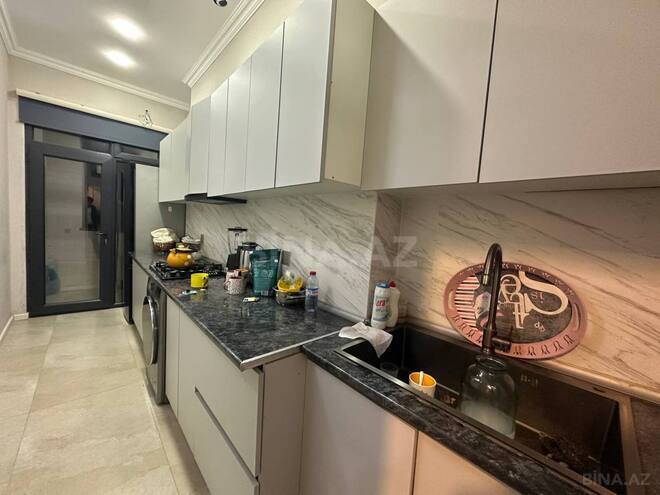 Satılır 3 otaqlı köhnə tikili 80 m², Bayıl q., photo 12 from 14