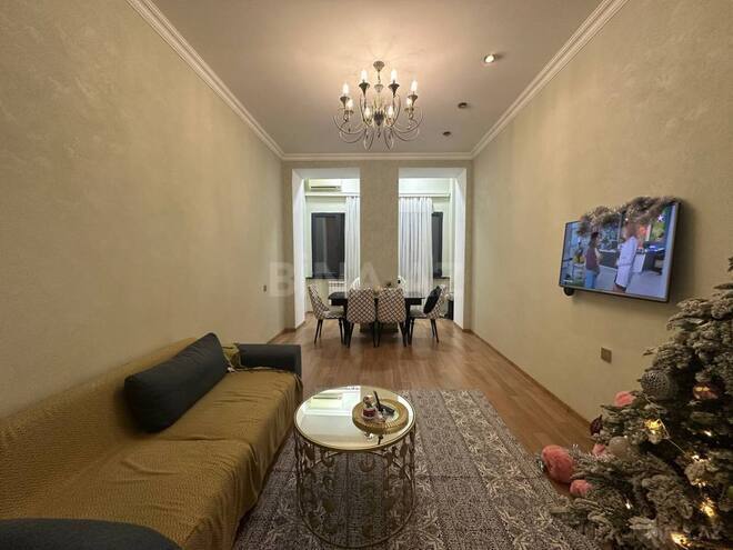 Satılır 3 otaqlı köhnə tikili 80 m², Bayıl q., photo 3 from 14