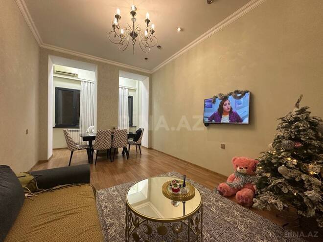 Satılır 3 otaqlı köhnə tikili 80 m², Bayıl q., photo 1 from 14