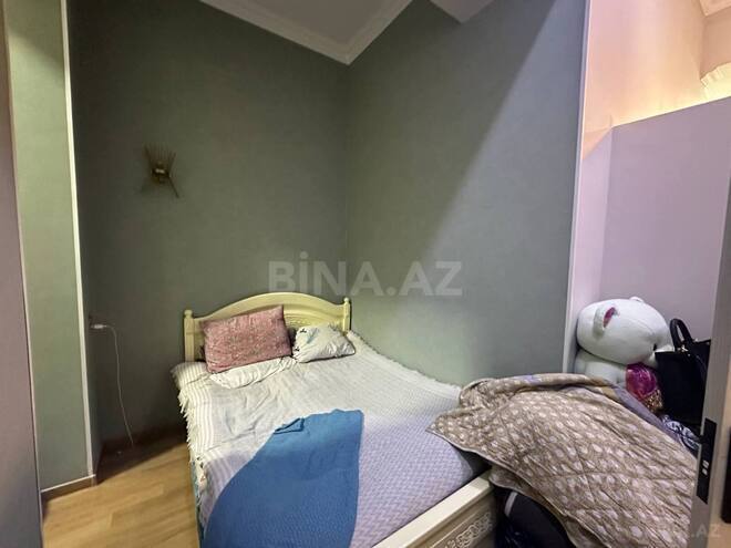 Satılır 3 otaqlı köhnə tikili 80 m², Bayıl q., photo 6 from 14
