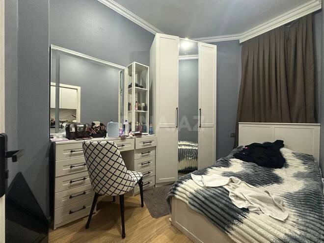Satılır 3 otaqlı köhnə tikili 80 m², Bayıl q., photo 10 from 14