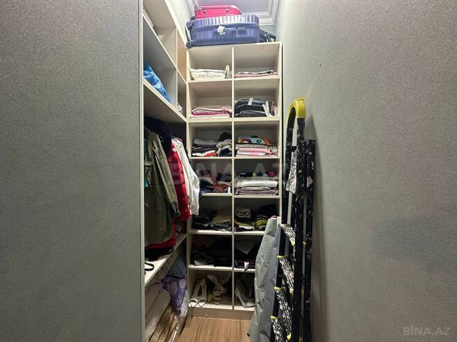 Satılır 3 otaqlı köhnə tikili 80 m², Bayıl q., photo 7 from 14