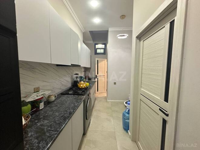 Satılır 3 otaqlı köhnə tikili 80 m², Bayıl q., photo 13 from 14