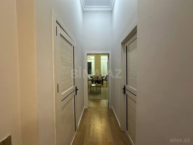 Satılır 3 otaqlı köhnə tikili 80 m², Bayıl q., photo 5 from 14