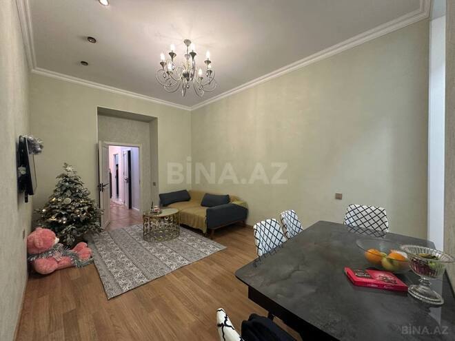 Satılır 3 otaqlı köhnə tikili 80 m², Bayıl q., photo 4 from 14