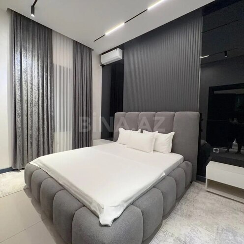 İcarəyə verilir 6 otaqlı həyət evi/bağ evi 500 m², Mərdəkan q., photo 16 from 19