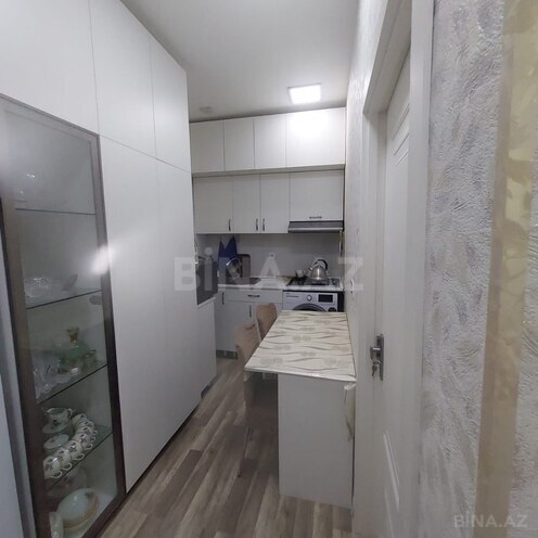 Продаётся 2-комн. новостройка 40 м², м. 20 января, photo 12 from 19