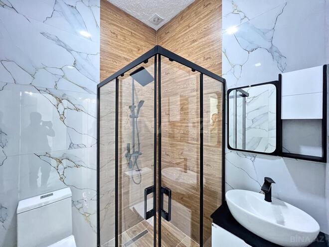 Satılır 4 otaqlı həyət evi/bağ evi 130 m², Şüvəlan q., photo 14 from 20