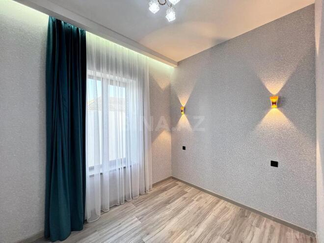 Satılır 4 otaqlı həyət evi/bağ evi 130 m², Şüvəlan q., photo 12 from 20