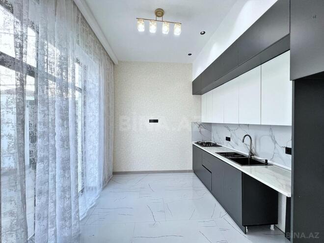 Satılır 4 otaqlı həyət evi/bağ evi 130 m², Şüvəlan q., photo 11 from 20