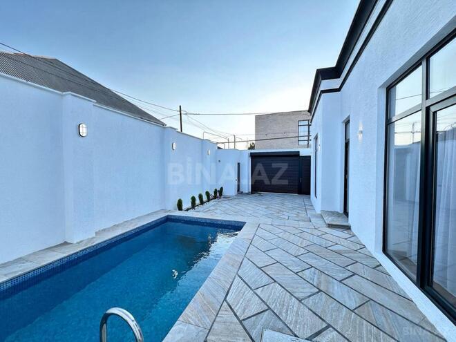 Satılır 4 otaqlı həyət evi/bağ evi 130 m², Şüvəlan q., photo 5 from 20