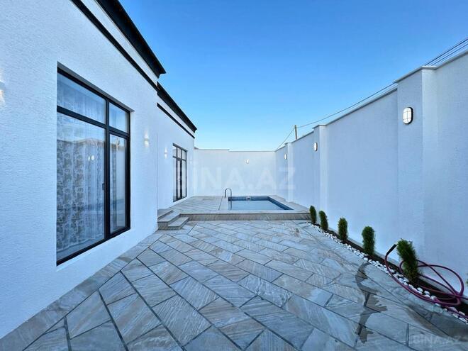Satılır 4 otaqlı həyət evi/bağ evi 130 m², Şüvəlan q., photo 6 from 20