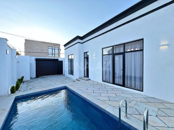 Satılır 4 otaqlı həyət evi/bağ evi 130 m², Şüvəlan q., photo 4 from 20