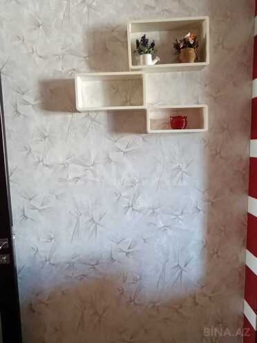 Satılır 3 otaqlı yeni tikili 115 m², Şah İsmayıl Xətai m., photo 17 from 18