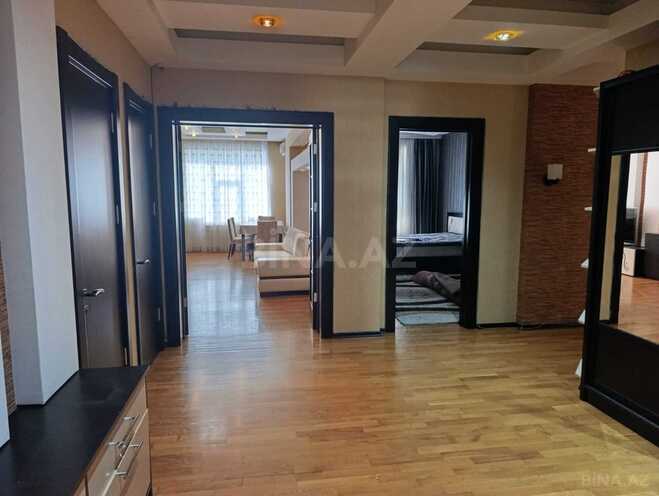 Satılır 3 otaqlı yeni tikili 115 m², Şah İsmayıl Xətai m., photo 13 from 18