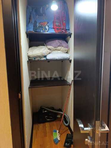 Satılır 3 otaqlı yeni tikili 115 m², Şah İsmayıl Xətai m., photo 14 from 18