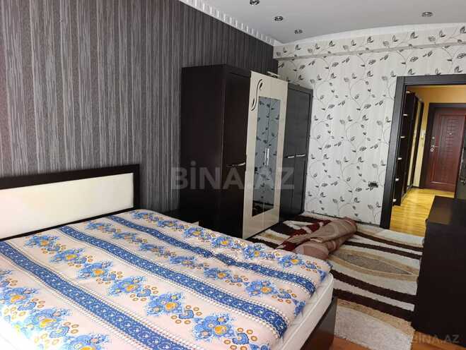 Satılır 3 otaqlı yeni tikili 115 m², Şah İsmayıl Xətai m., photo 6 from 18