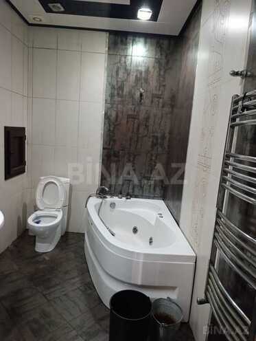 Satılır 3 otaqlı yeni tikili 115 m², Şah İsmayıl Xətai m., photo 9 from 18
