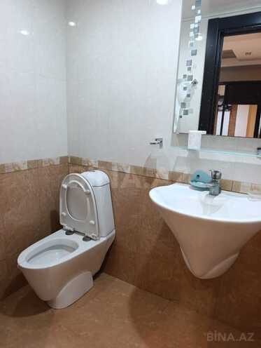 Satılır 3 otaqlı yeni tikili 115 m², Şah İsmayıl Xətai m., photo 16 from 18
