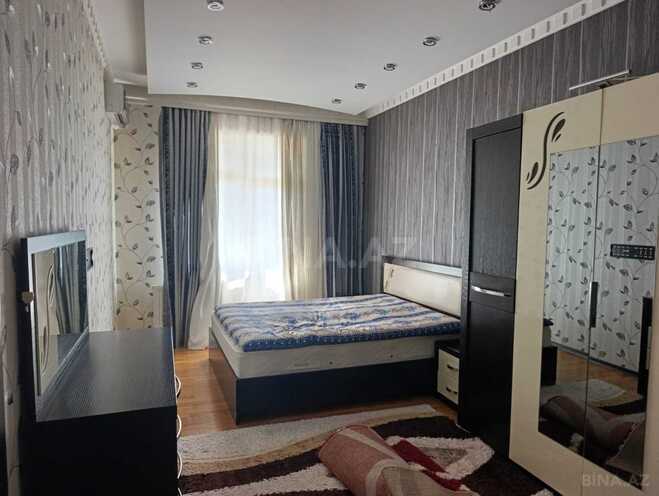 Satılır 3 otaqlı yeni tikili 115 m², Şah İsmayıl Xətai m., photo 5 from 18