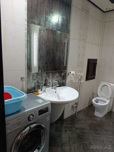 Satılır 3 otaqlı yeni tikili 115 m², Şah İsmayıl Xətai m., photo 10 from 18