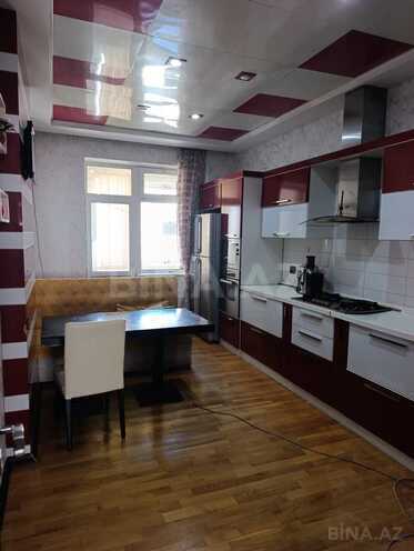 Satılır 3 otaqlı yeni tikili 115 m², Şah İsmayıl Xətai m., photo 12 from 18