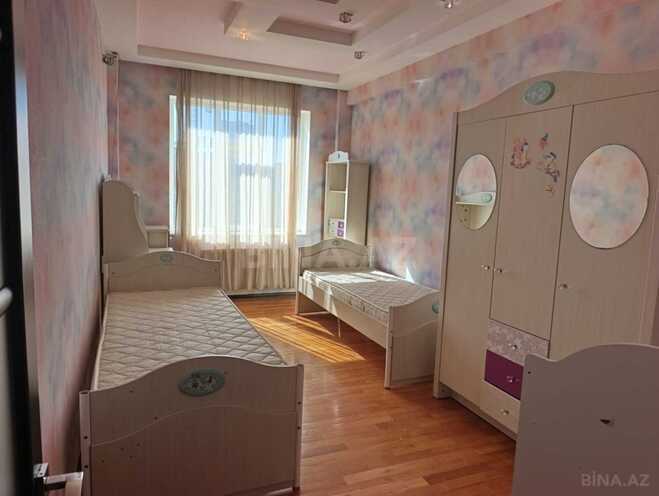 Satılır 3 otaqlı yeni tikili 115 m², Şah İsmayıl Xətai m., photo 7 from 18
