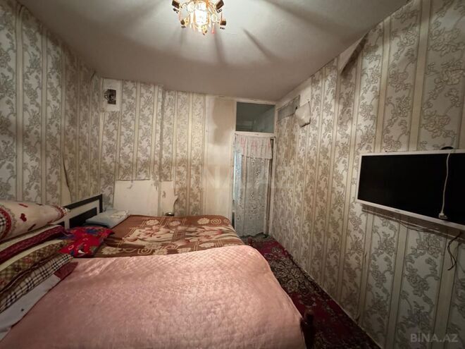 İcarəyə verilir 2 otaqlı köhnə tikili 80 m², Azadlıq Prospekti m., photo 6 from 11