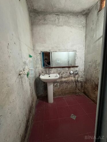 İcarəyə verilir 2 otaqlı köhnə tikili 80 m², Azadlıq Prospekti m., photo 8 from 11
