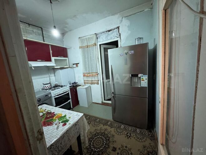 İcarəyə verilir 2 otaqlı köhnə tikili 80 m², Azadlıq Prospekti m., photo 7 from 11