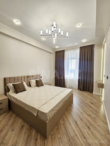 Satılır 2 otaqlı yeni tikili 71 m², Qara Qarayev m., photo 8 from 15