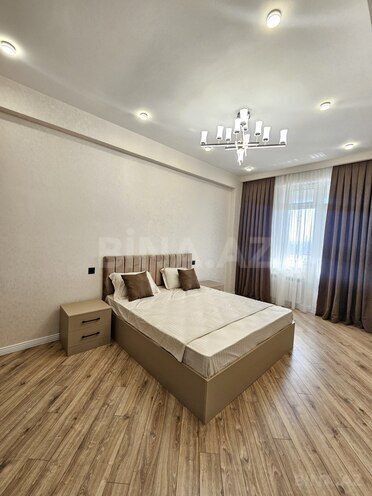 Satılır 2 otaqlı yeni tikili 71 m², Qara Qarayev m., photo 13 from 15