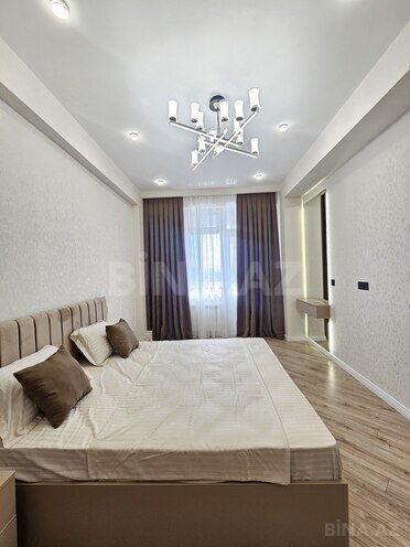Satılır 2 otaqlı yeni tikili 71 m², Qara Qarayev m., photo 7 from 15