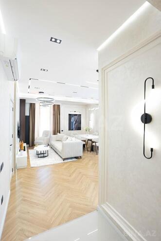 Продаётся 3-комн. новостройка 109 м², пос. 7-ой мкр, photo 8 from 27