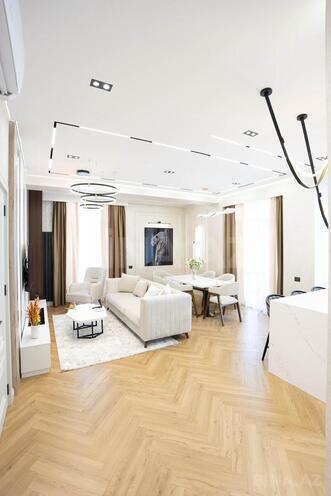 Продаётся 3-комн. новостройка 109 м², пос. 7-ой мкр, photo 1 from 27