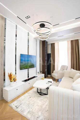 Продаётся 3-комн. новостройка 109 м², пос. 7-ой мкр, photo 3 from 27
