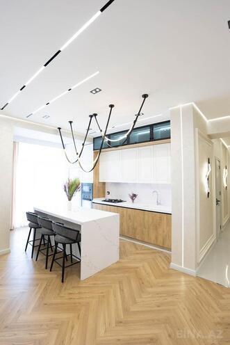 Продаётся 3-комн. новостройка 109 м², пос. 7-ой мкр, photo 6 from 27